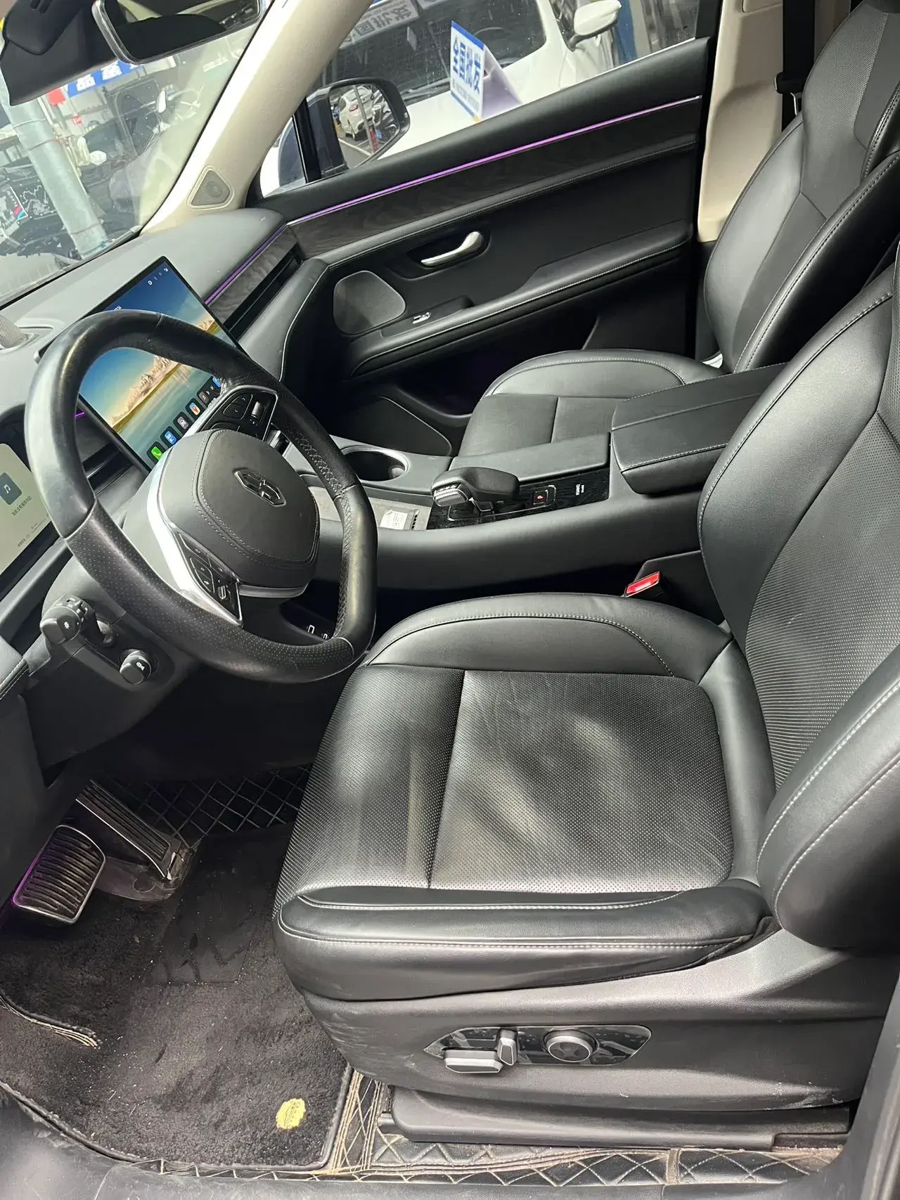 2022 AITO AITO thumbnail 4