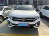 2026 Volkswagen T-Roc 1.5T 160HP L4 7DCT