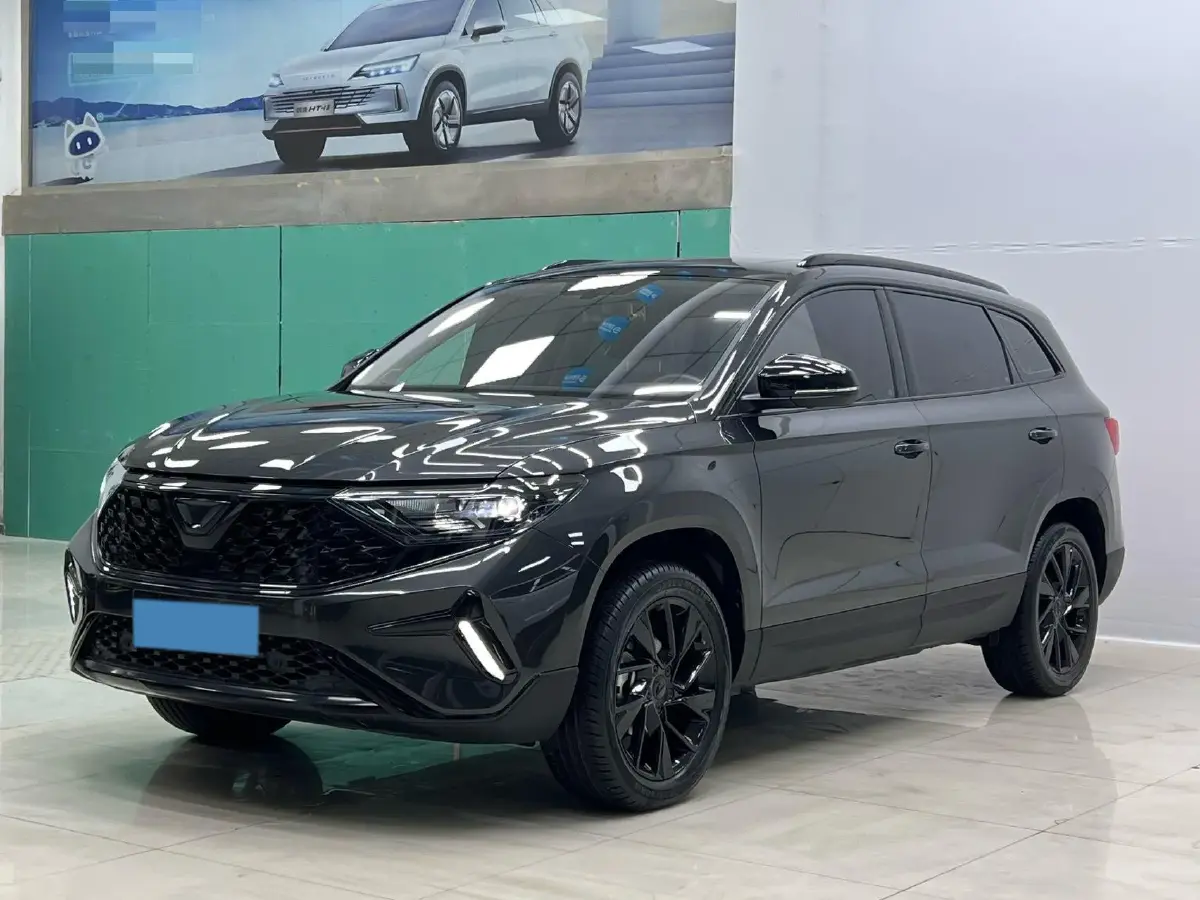 2022 Jetta VS7 1.4T 150HP L4 6AT