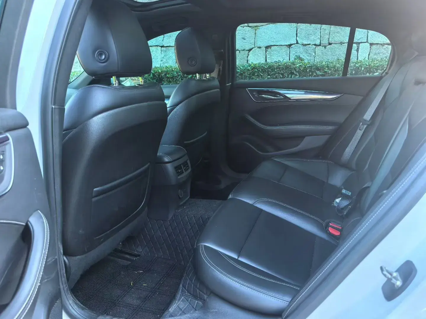 2022 CADILLAC CT5 thumbnail 2