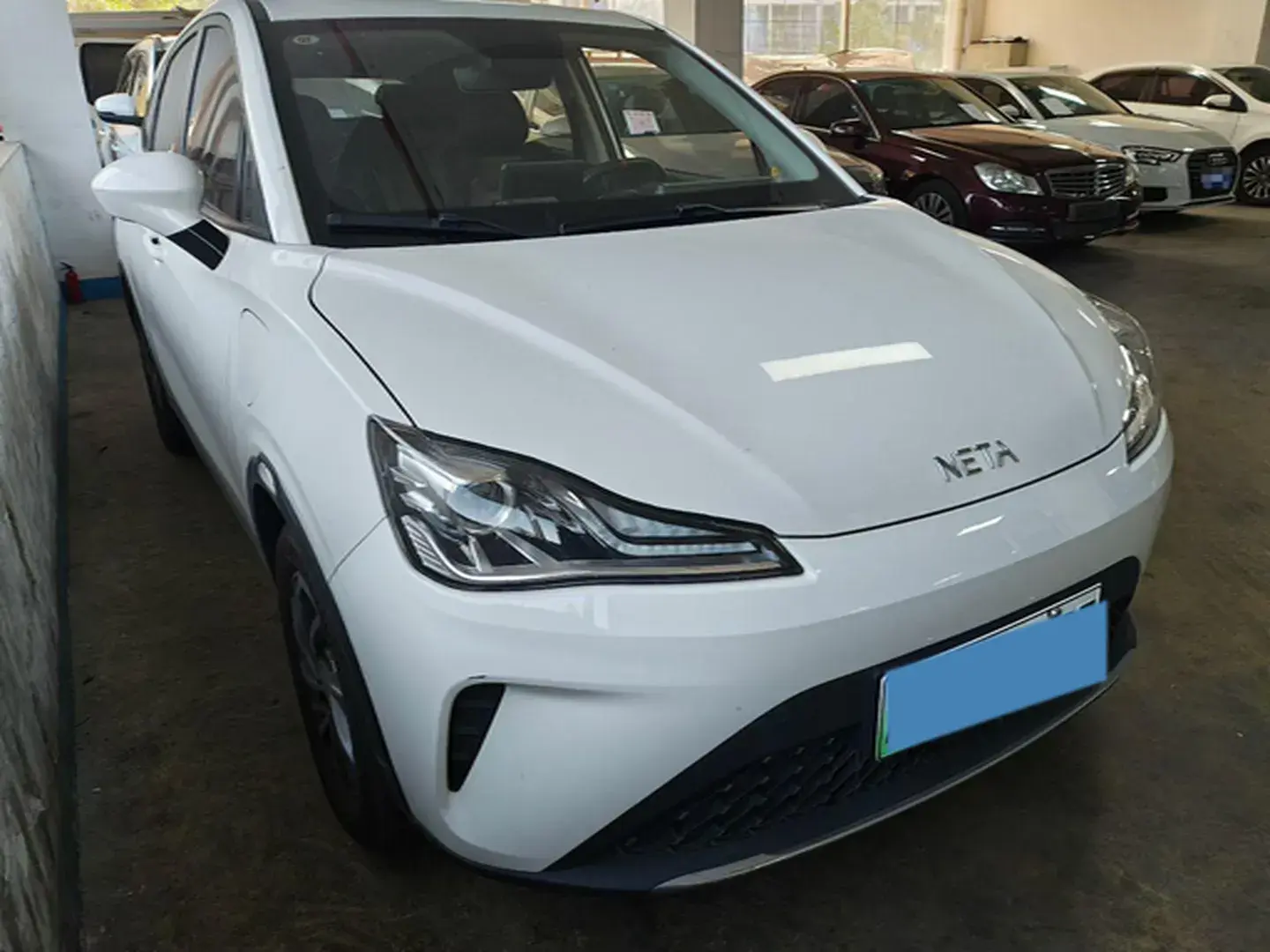 2023 NETA AYA thumbnail 2