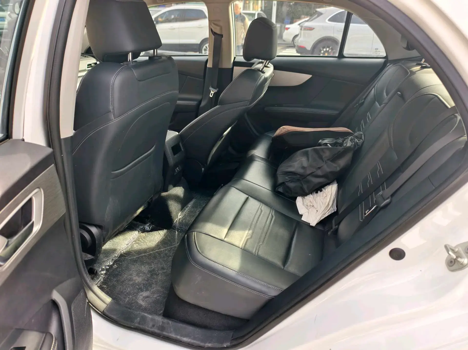 2021 BYD QIN thumbnail 4