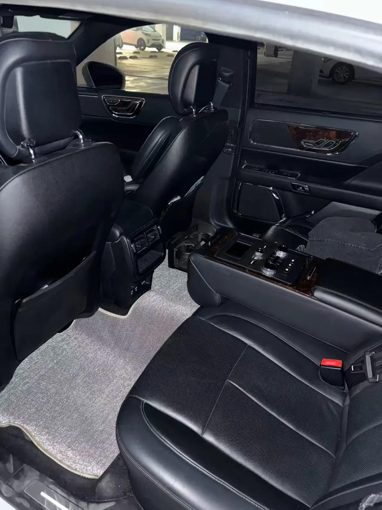 2017 LINCOLN CONTINENTAL thumbnail 4