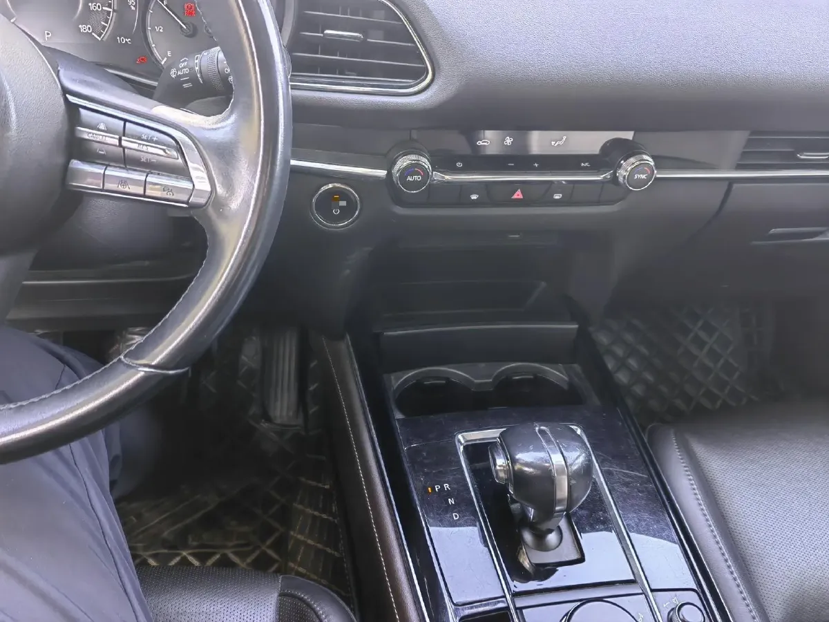 2021 Mazda CX-30 EV BEV 61.1KWH,autocango,china used car exporter,china ev exporter,chinese used car exporter,chinese used ev exporter