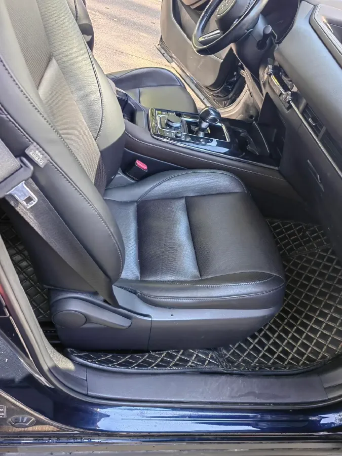 2021 Mazda CX-30 EV BEV 61.1KWH,autocango,china used car exporter,china ev exporter,chinese used car exporter,chinese used ev exporter