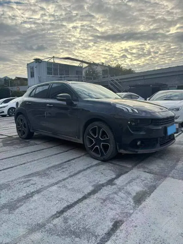 2022 LYNK&CO 02 thumbnail 3