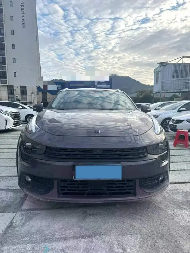 2022 LYNK&CO 02 thumbnail 2