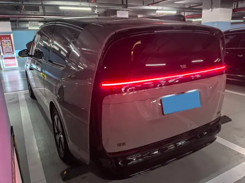 2024 LI MEGA thumbnail 2