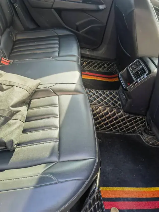 2020 VOLKSWAGEN PASSAT thumbnail 2