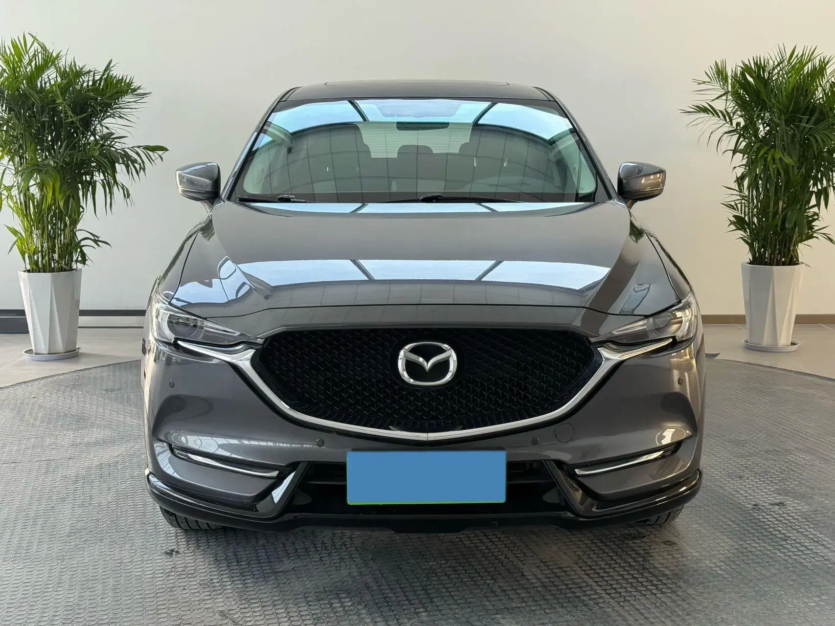 2021 MAZDA CX-5 thumbnail 2