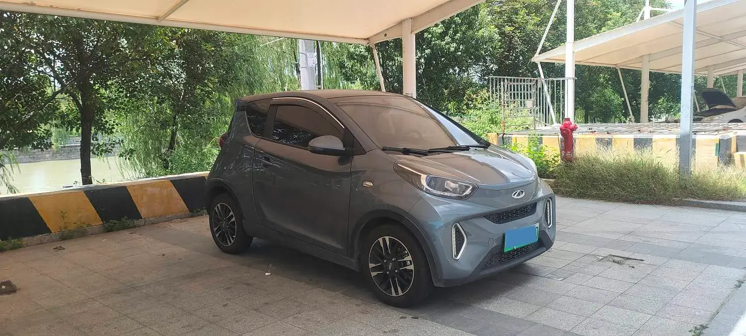 2022 CHERY LITTLE thumbnail 3