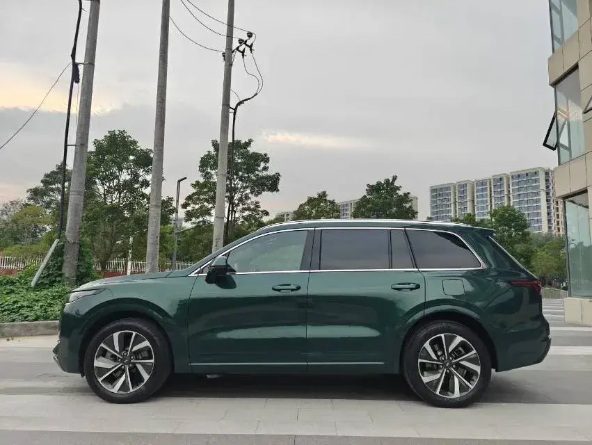 2021 LI ONE thumbnail 3