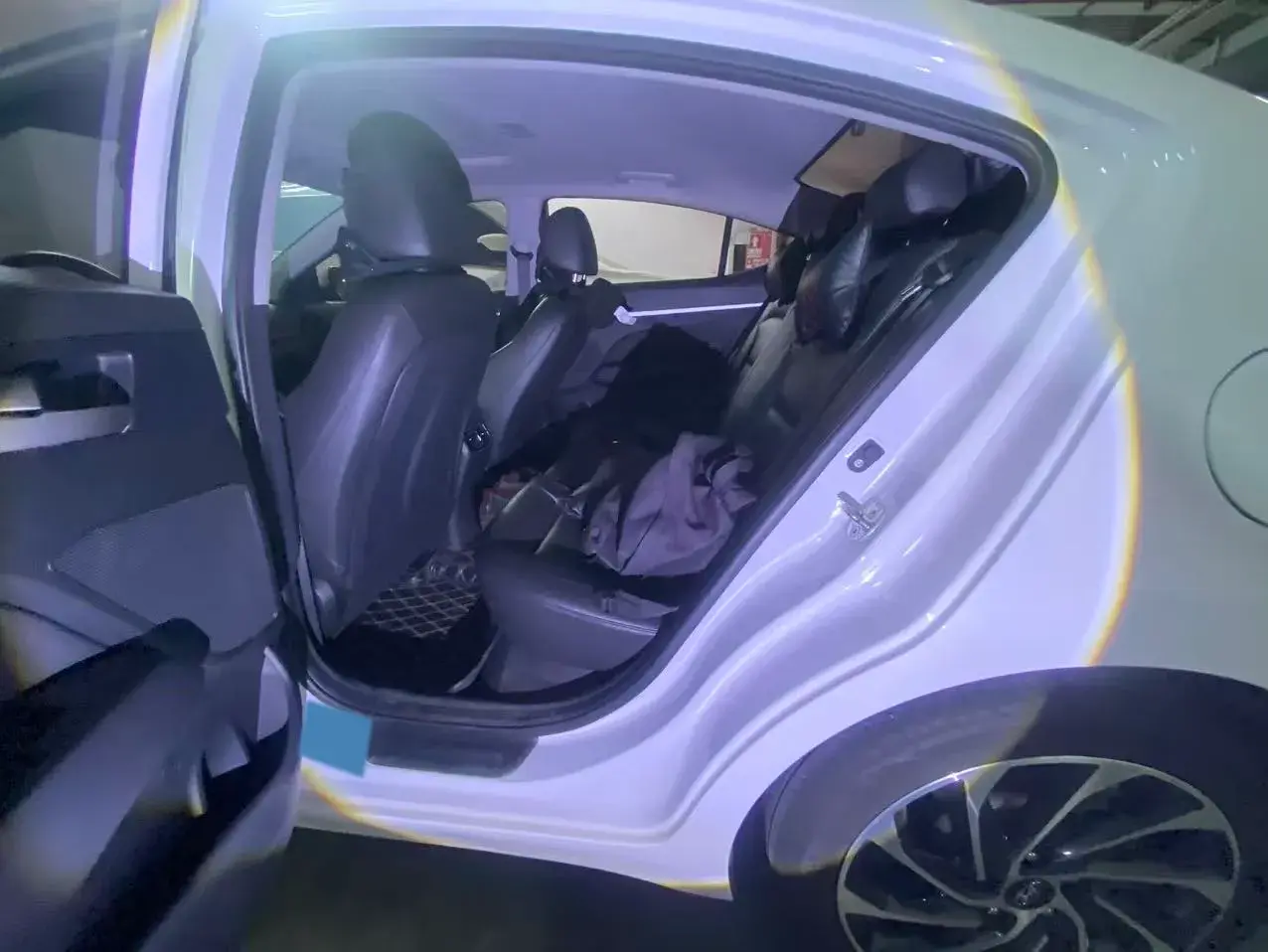 2020 HYUNDAI ELANTRA thumbnail 4