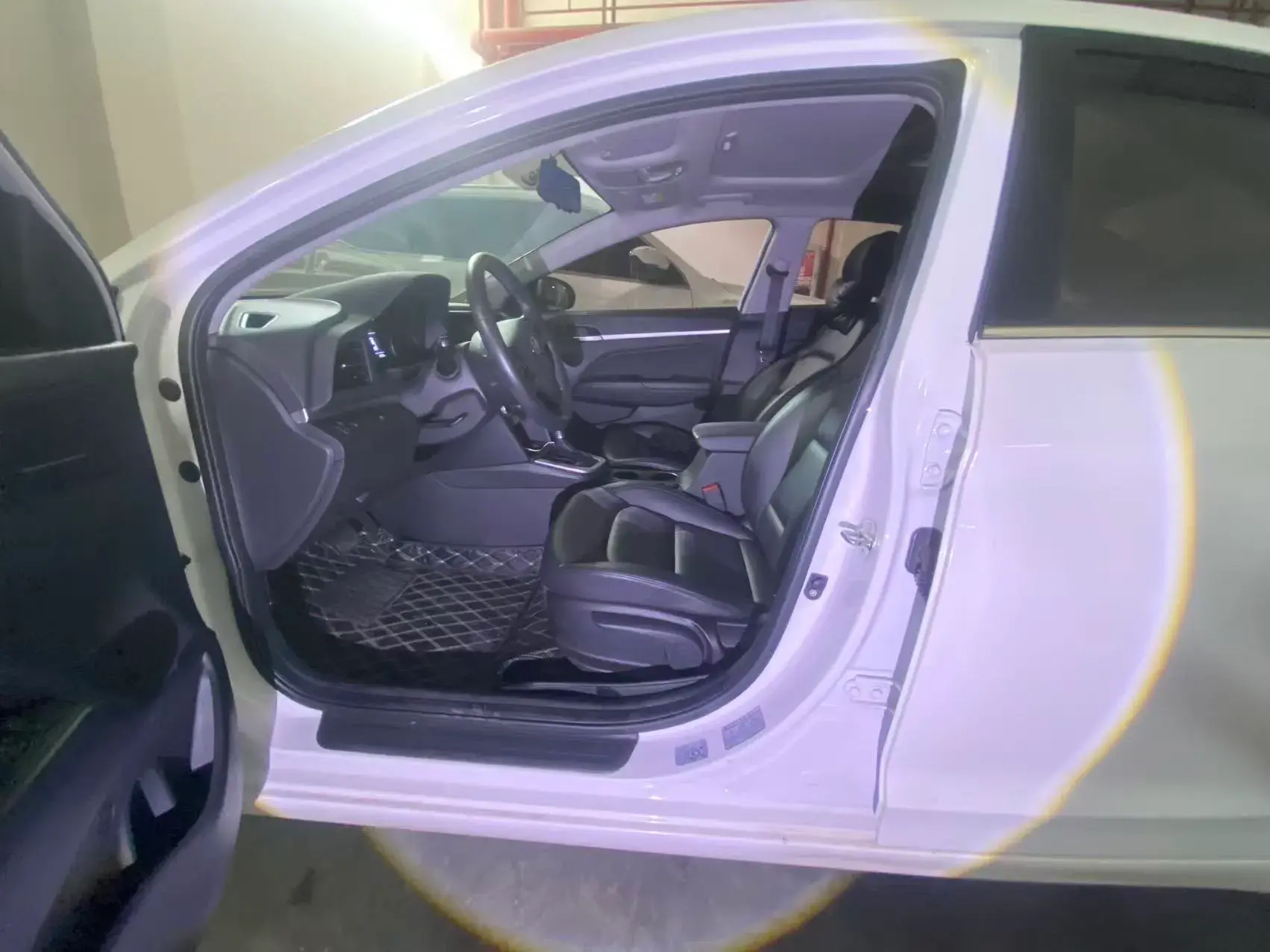 2020 HYUNDAI ELANTRA thumbnail 3