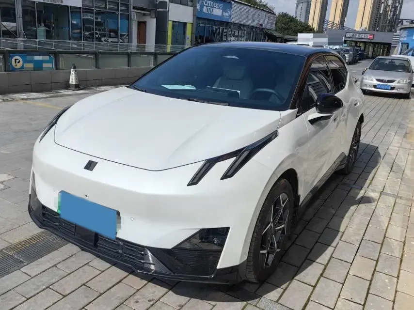 2025 LYNK&CO Z20 BEV 61.47KWH,autocango,china used car exporter,china ev exporter,chinese used car exporter,chinese used ev exporter