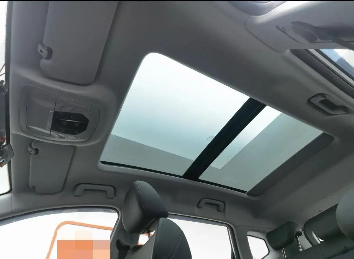 2022 CHERY TIGGO thumbnail 4