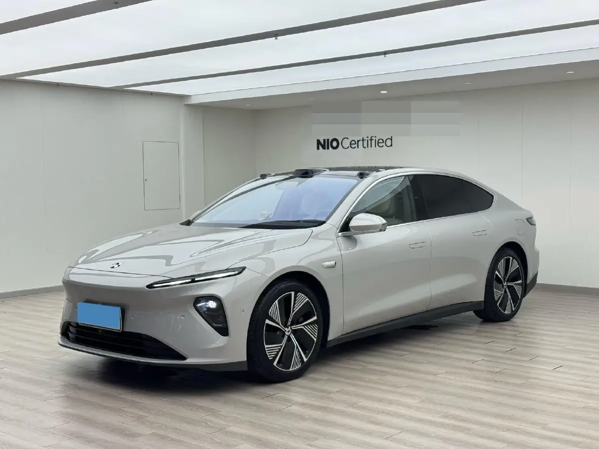 2024 NIO ET7 BEV 75KWH