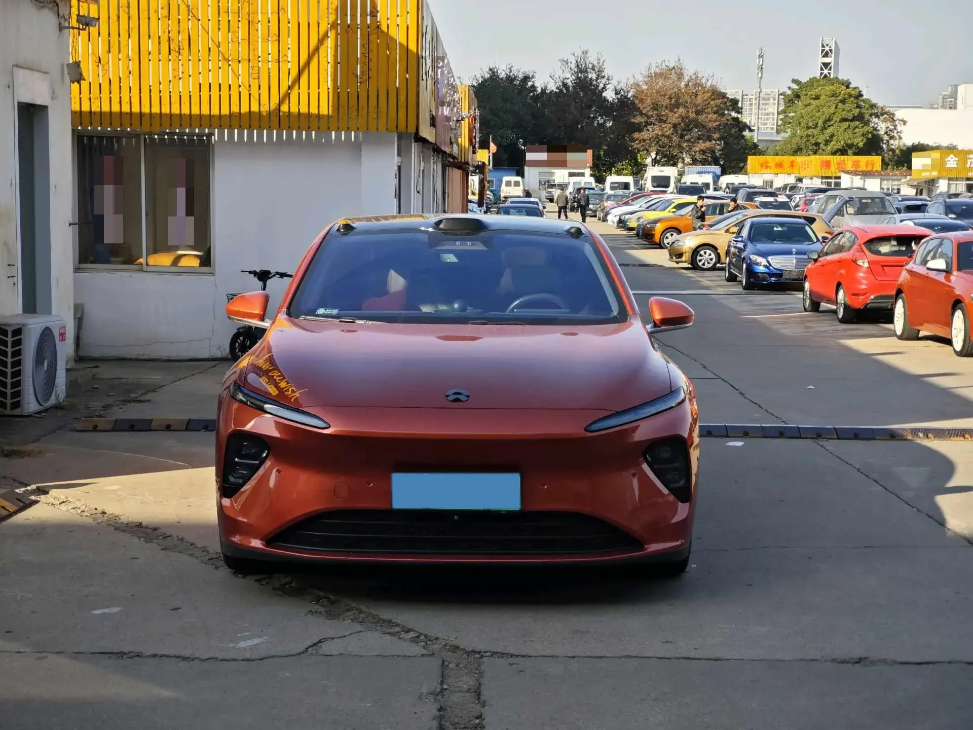 2021 VOLKSWAGEN ID.6 thumbnail 2