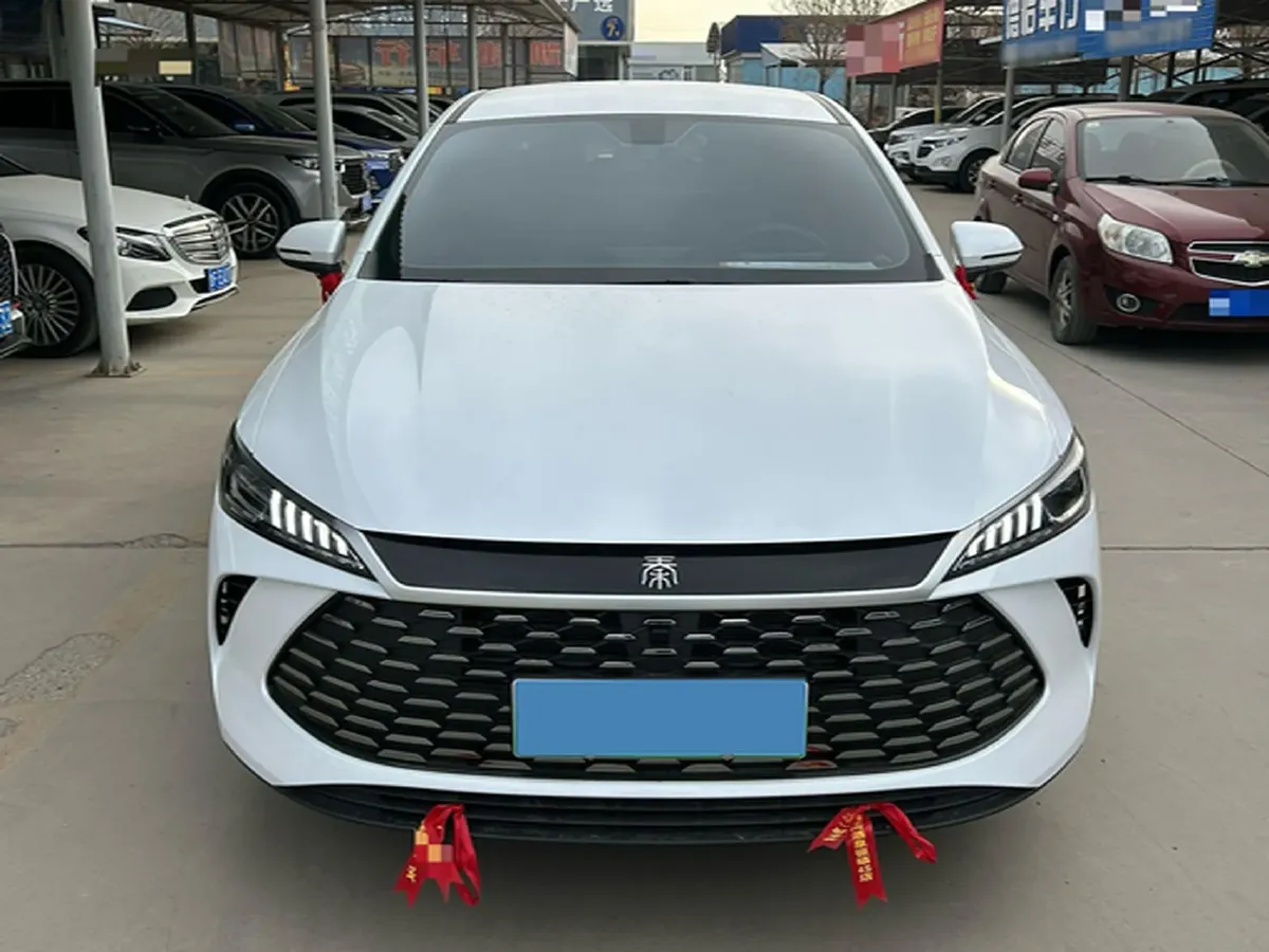 2025 BYD Qin Plus 1.5L 101HP L4 E-CVT PHEV 7.68KWH,autocango,china used car exporter,china ev exporter,chinese used car exporter,chinese used ev exporter