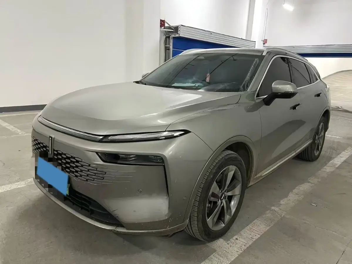 2023 WEY Mocha 1.5T 156HP L4 2DHT PHEV 34KWH