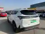 2024 Jetour ShanHai L7 1.5T 156HP L4 2DHT PHEV 19.43KWH
