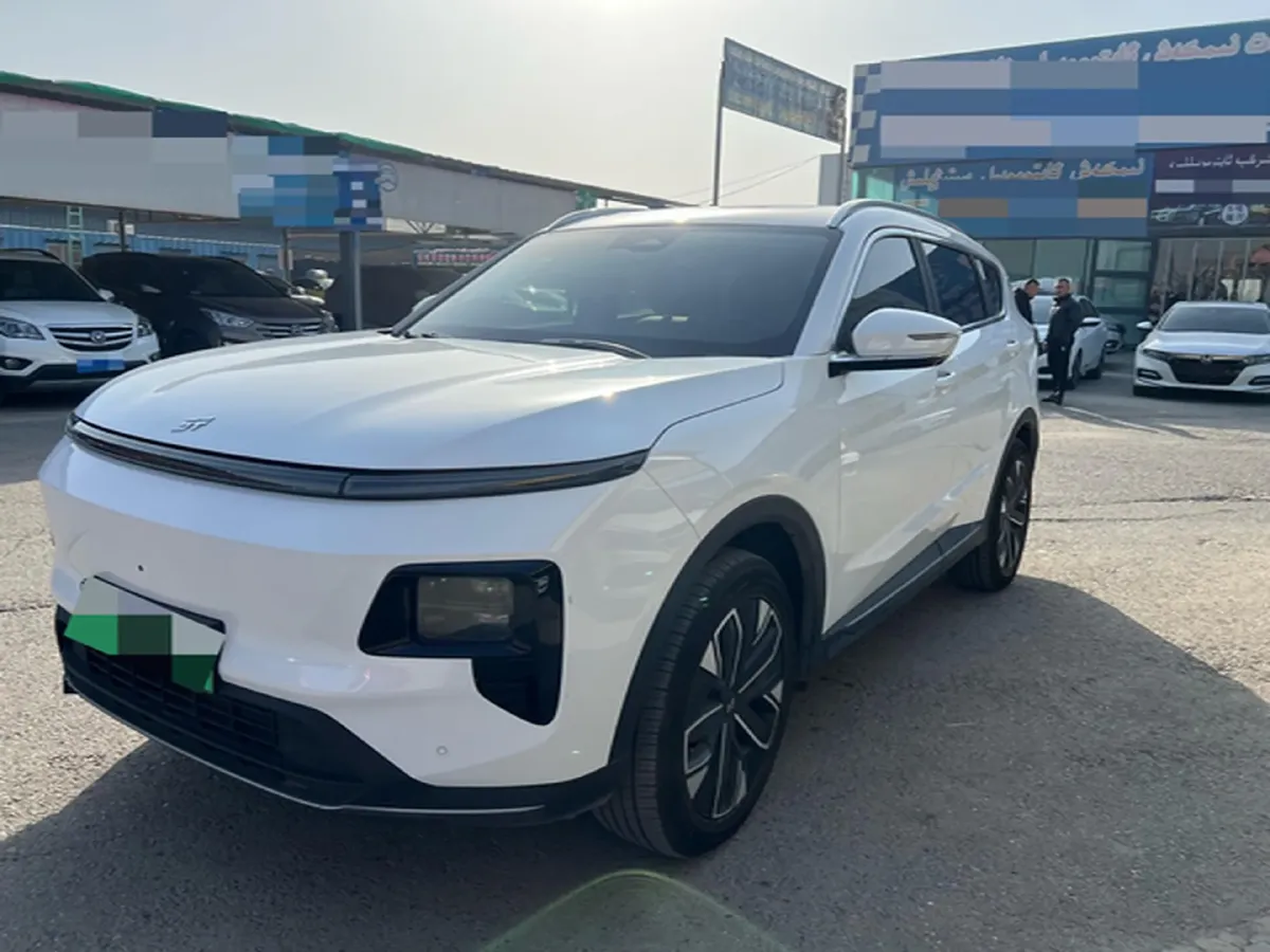 2024 Jetour ShanHai L7 1.5T 156HP L4 2DHT PHEV 19.43KWH,autocango,china used car exporter,china ev exporter,chinese used car exporter,chinese used ev exporter