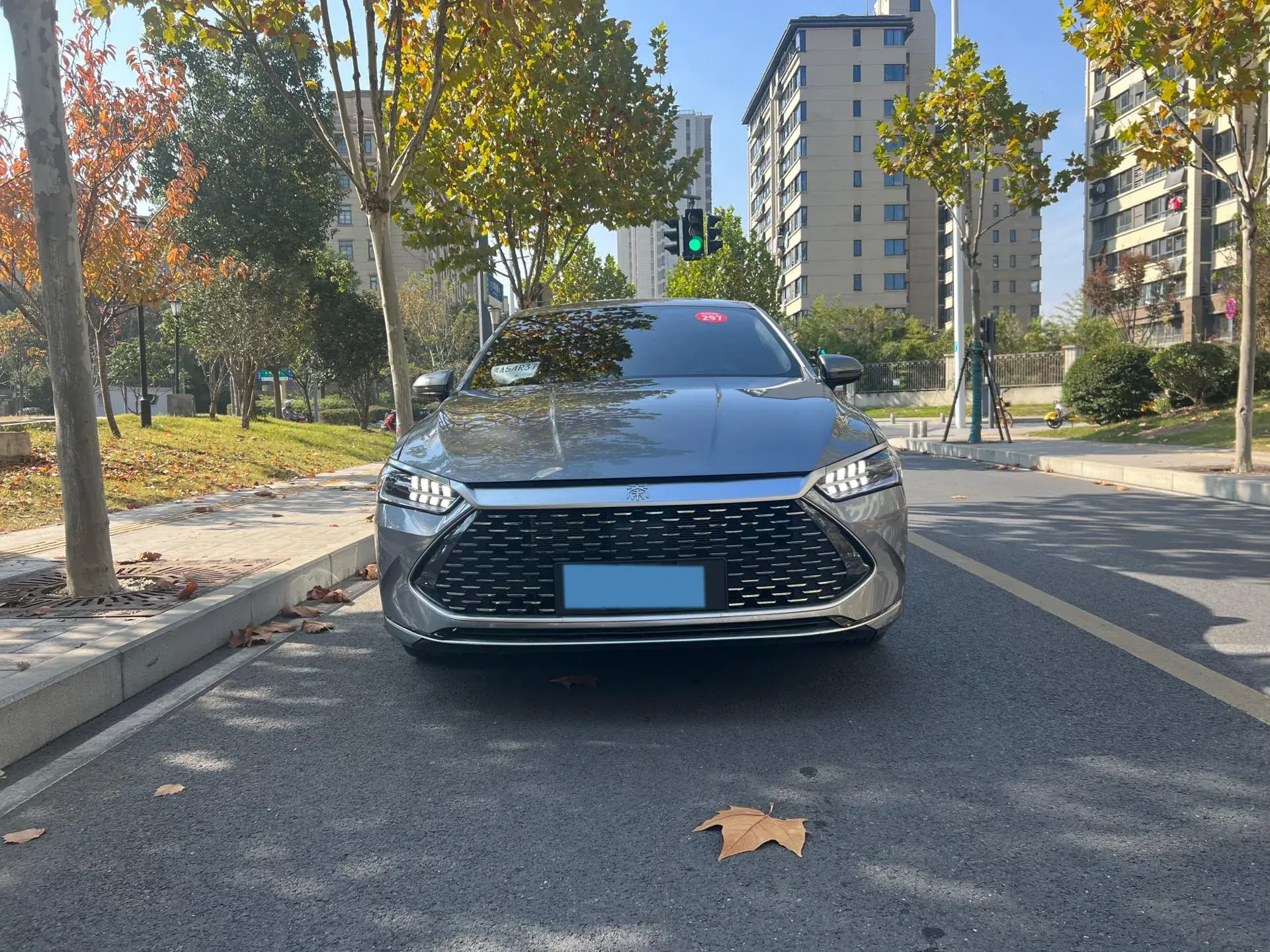 2023 BYD QIN thumbnail 2