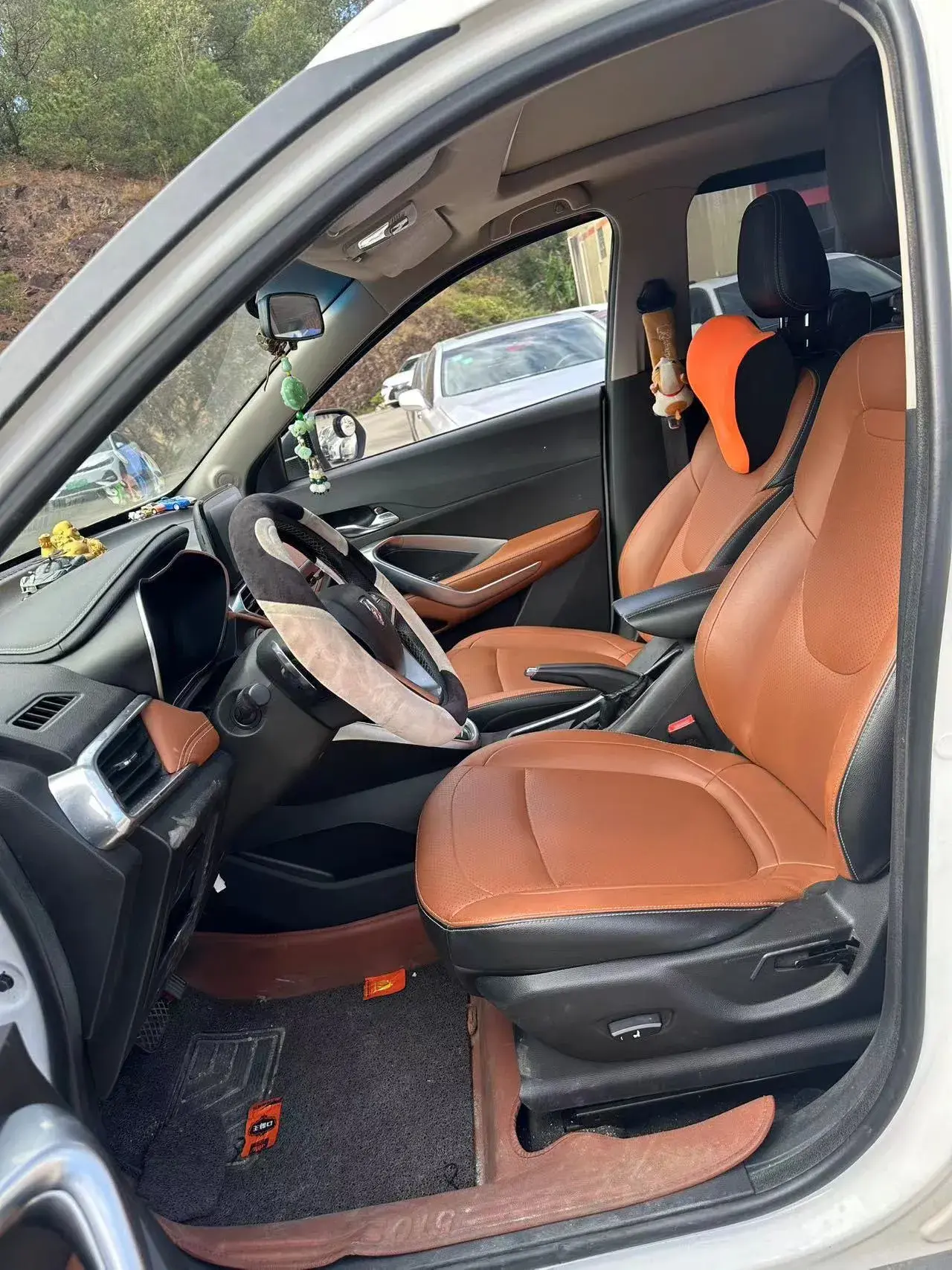 2017 BAOJUN 510 thumbnail 3