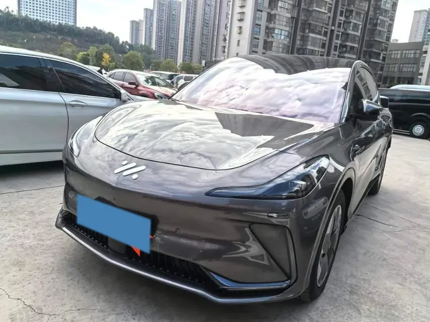 2023 IM LS7 BEV 90KWH,autocango,china used car exporter,china ev exporter,chinese used car exporter,chinese used ev exporter