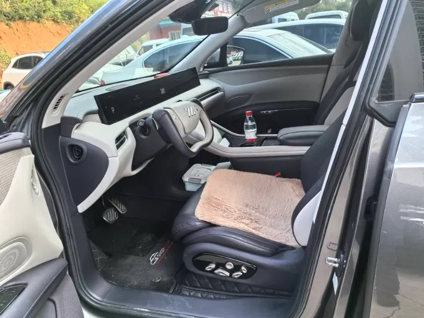 2023 IM LS7 BEV 90KWH,autocango,china used car exporter,china ev exporter,chinese used car exporter,chinese used ev exporter