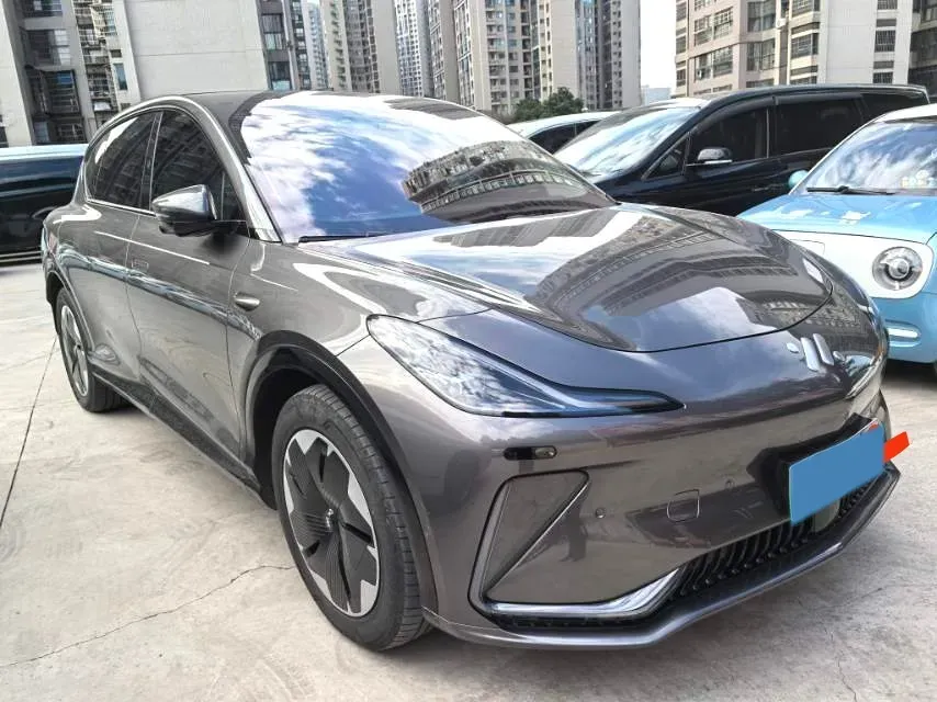 2023 IM LS7 BEV 90KWH,autocango,china used car exporter,china ev exporter,chinese used car exporter,chinese used ev exporter