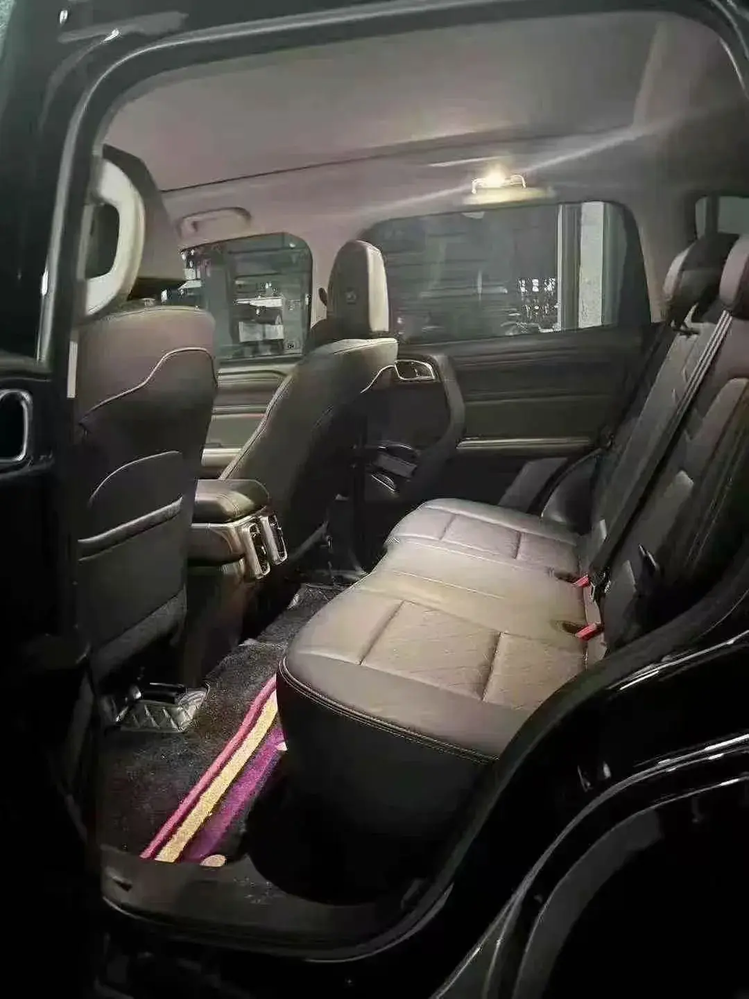 2022 HAVAL DARGO thumbnail 3