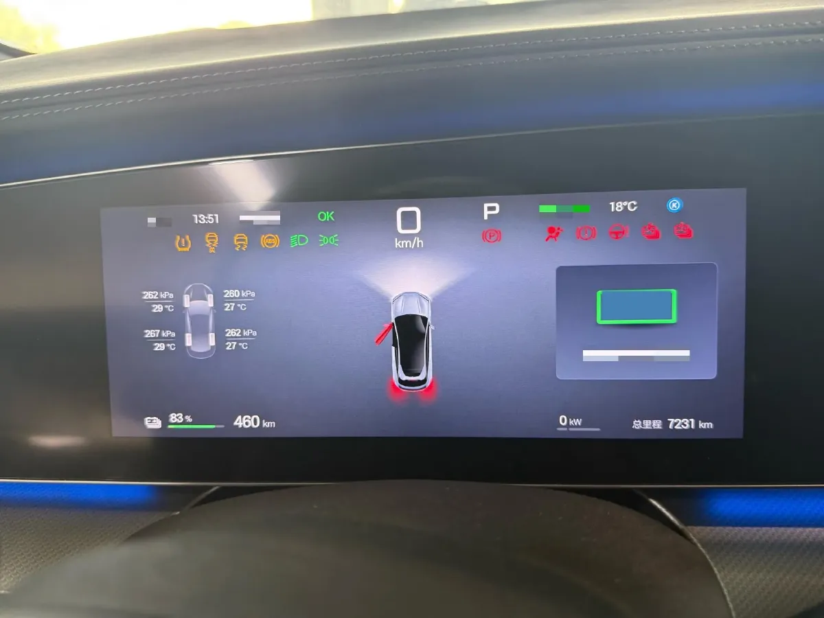 2024 BYD Sea Lion 07 BEV 80.64KWH,autocango,china used car exporter,china ev exporter,chinese used car exporter,chinese used ev exporter