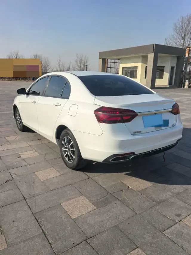 2019 Geely Emgrand 1.5L 109HP L4 5MT,autocango,china used car exporter,china ev exporter,chinese used car exporter,chinese used ev exporter
