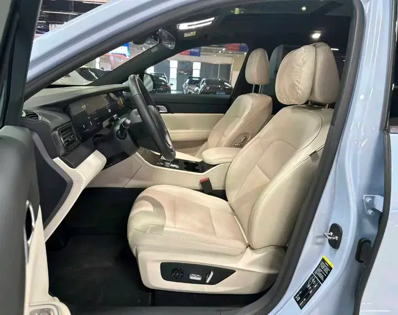 2021 LI ONE thumbnail 2