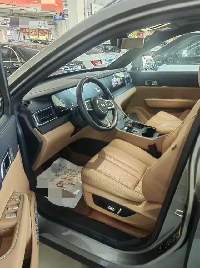 2021 LI ONE thumbnail 4