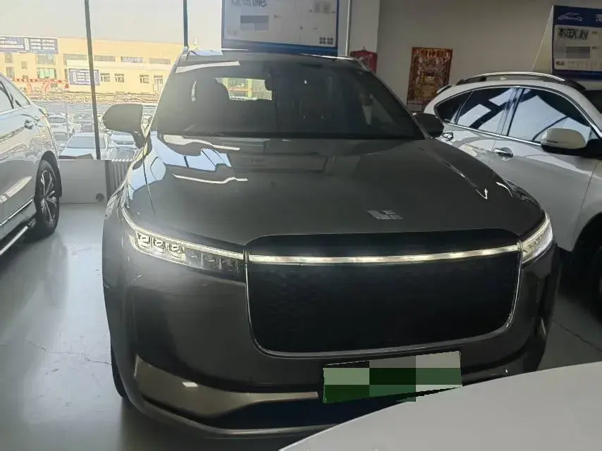 2021 LI ONE thumbnail 3