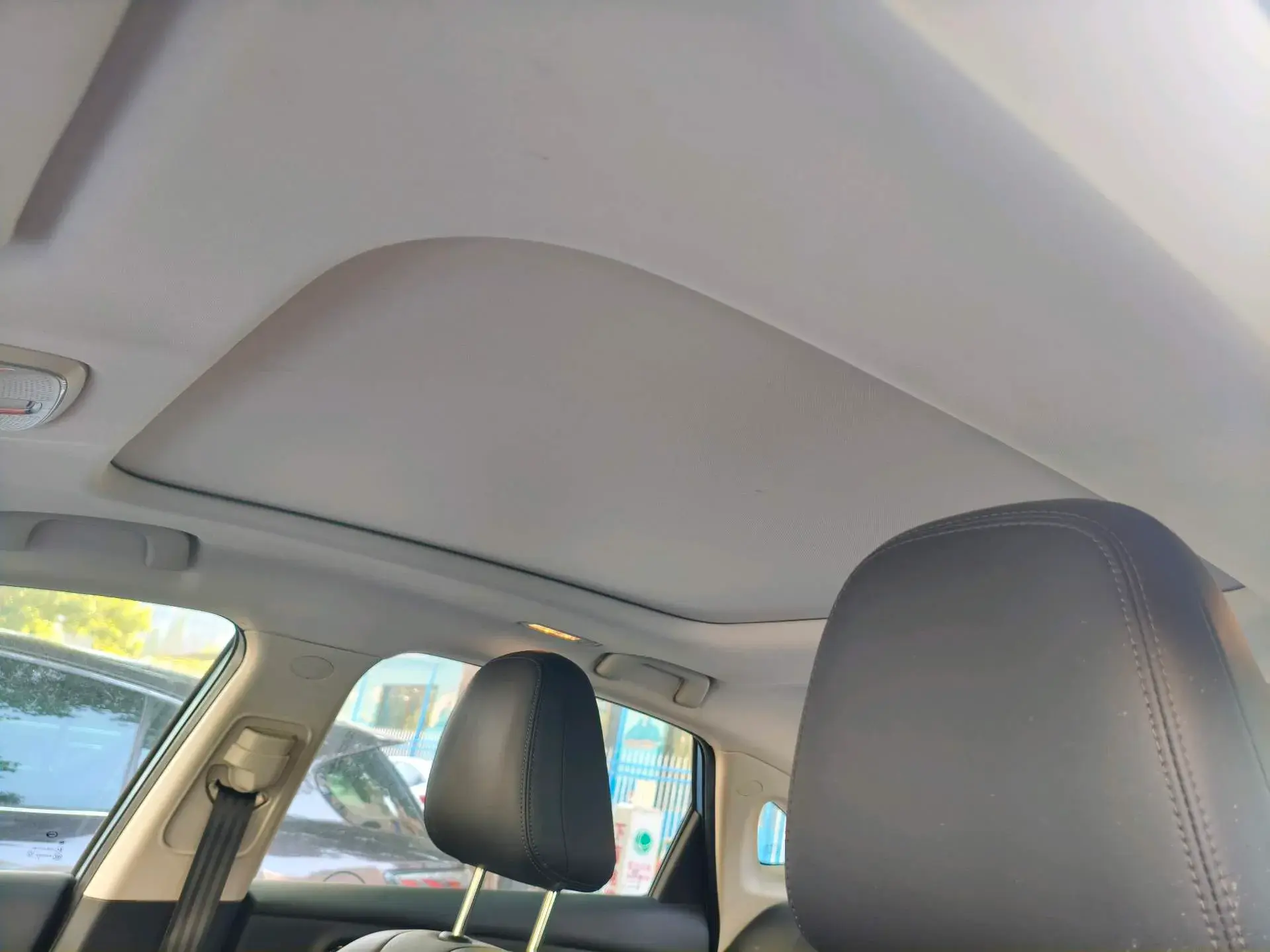 2020 AION S thumbnail 2