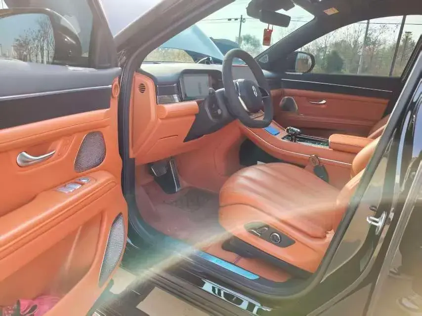 2024 AITO AITO thumbnail 4