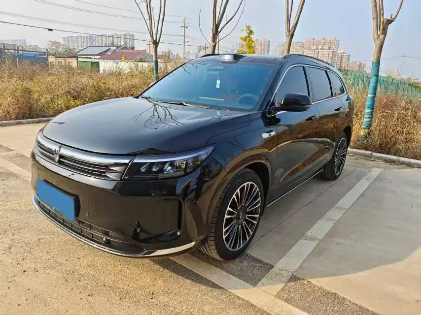 2024 AITO AITO view 1