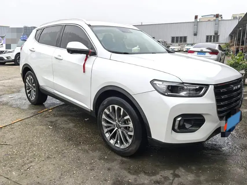 2020 HAVAL H6 thumbnail 3