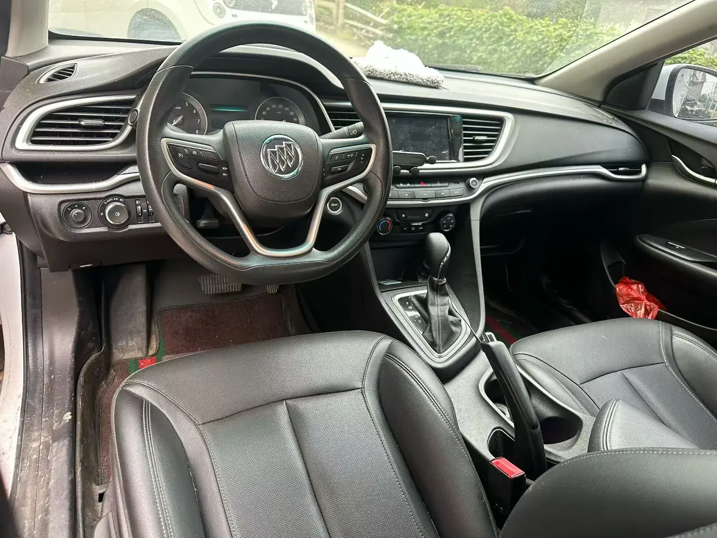 2020 BUICK REGAL thumbnail 4