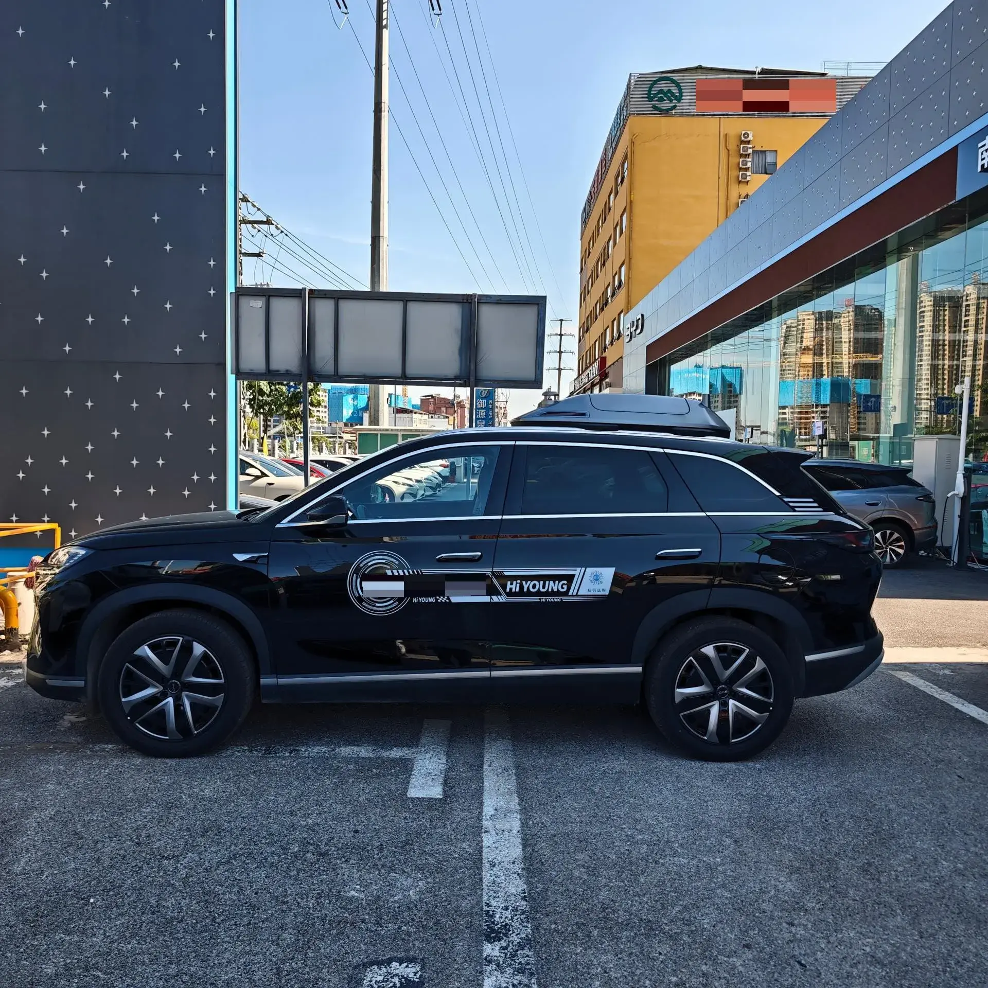 2025 BYD SEA thumbnail 3