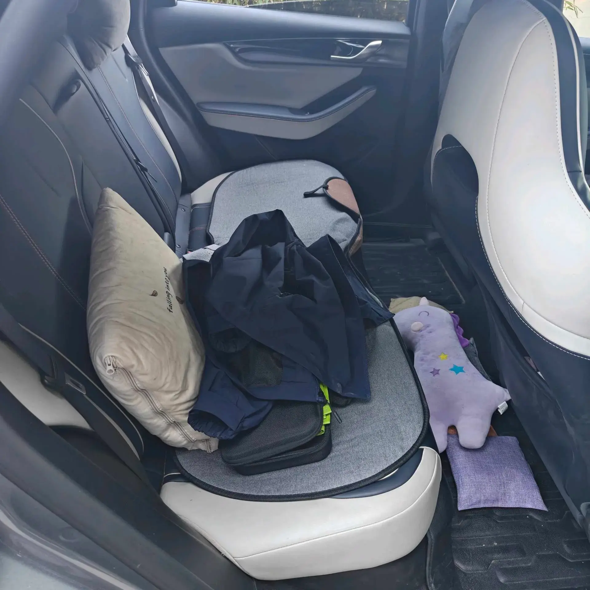 2021 BYD QIN thumbnail 4