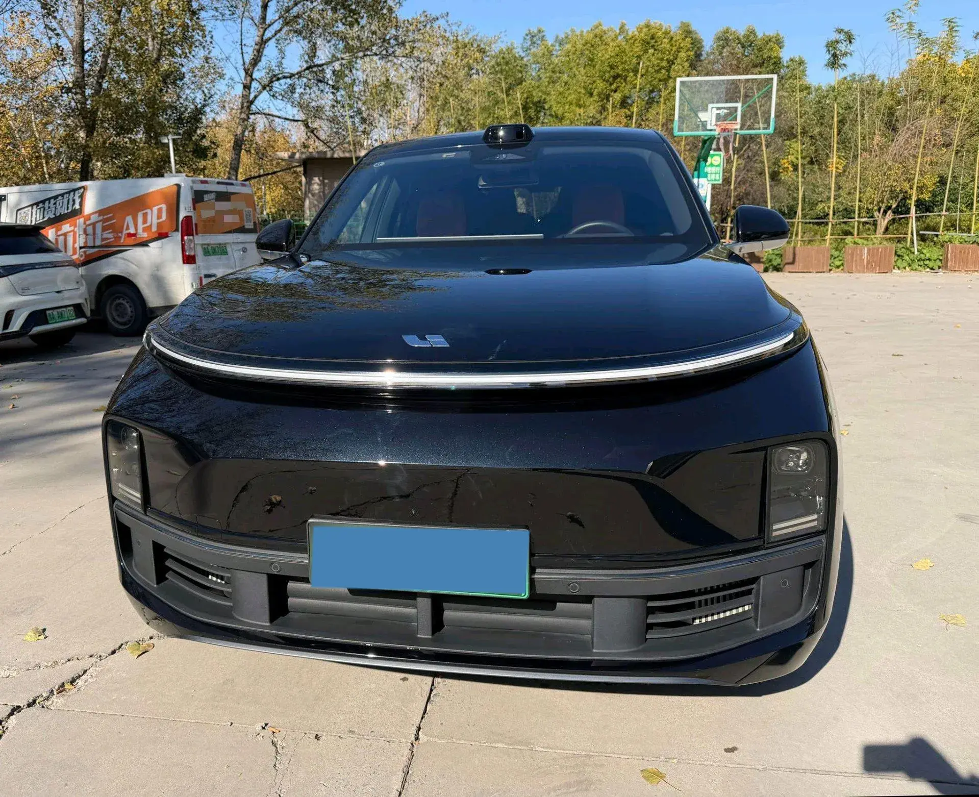 2024 LI L8 thumbnail 2