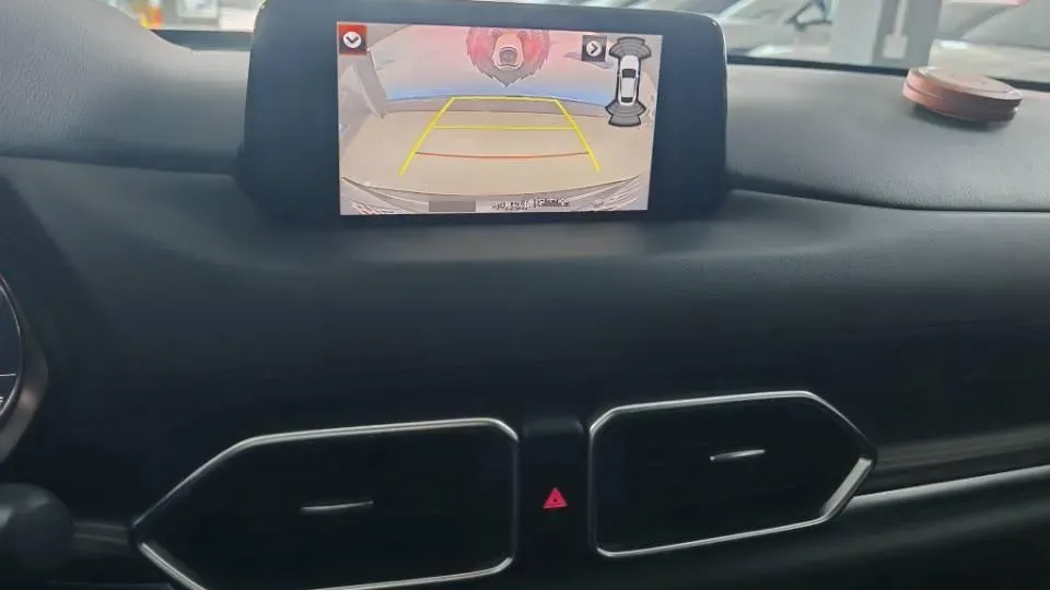 2021 Mazda CX-5 2.5L 196HP L4 6AT,autocango,china used car exporter,china ev exporter,chinese used car exporter,chinese used ev exporter