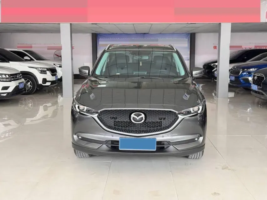 2021 Mazda CX-5 2.5L 196HP L4 6AT,autocango,china used car exporter,china ev exporter,chinese used car exporter,chinese used ev exporter