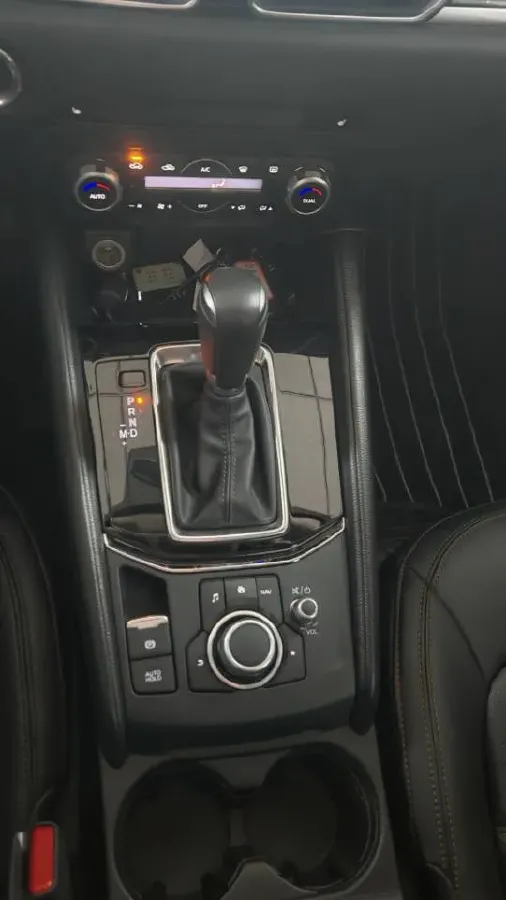 2021 Mazda CX-5 2.5L 196HP L4 6AT,autocango,china used car exporter,china ev exporter,chinese used car exporter,chinese used ev exporter