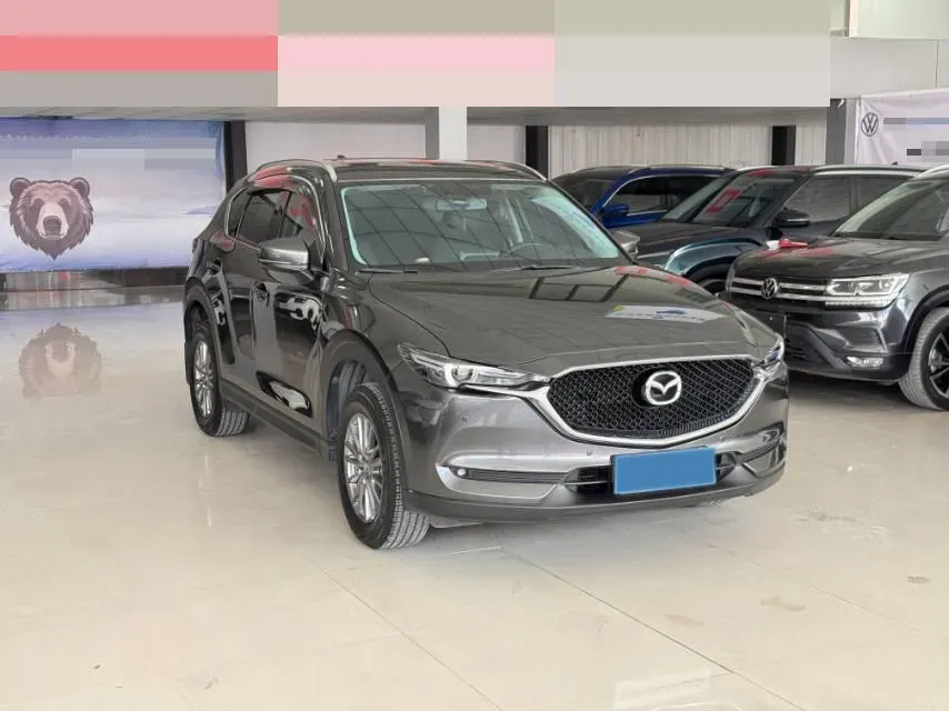 2021 Mazda CX-5 2.5L 196HP L4 6AT,autocango,china used car exporter,china ev exporter,chinese used car exporter,chinese used ev exporter