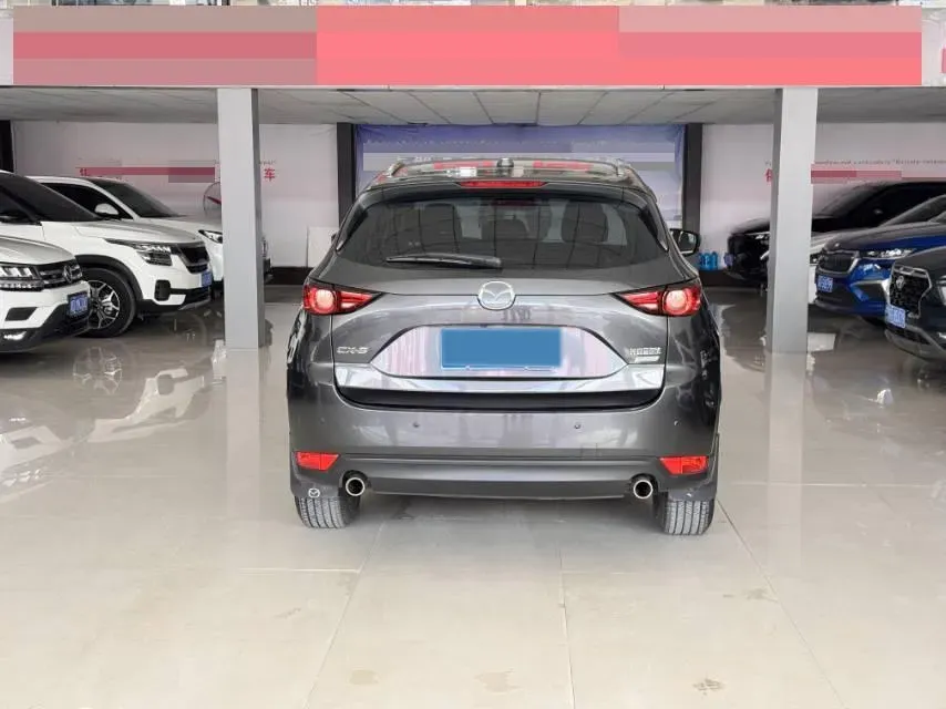 2021 Mazda CX-5 2.5L 196HP L4 6AT,autocango,china used car exporter,china ev exporter,chinese used car exporter,chinese used ev exporter